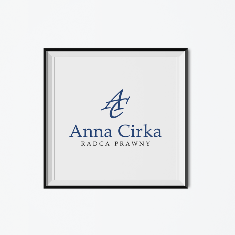 Anna Cirka - Radca Prawny