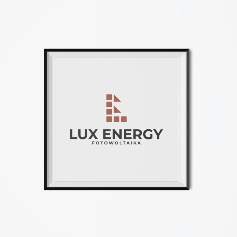LuxEnergy.pl - Logo Fotowoltaika
